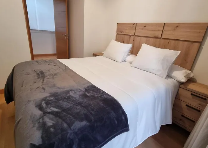Rosa 2 Bedrooms In City Center