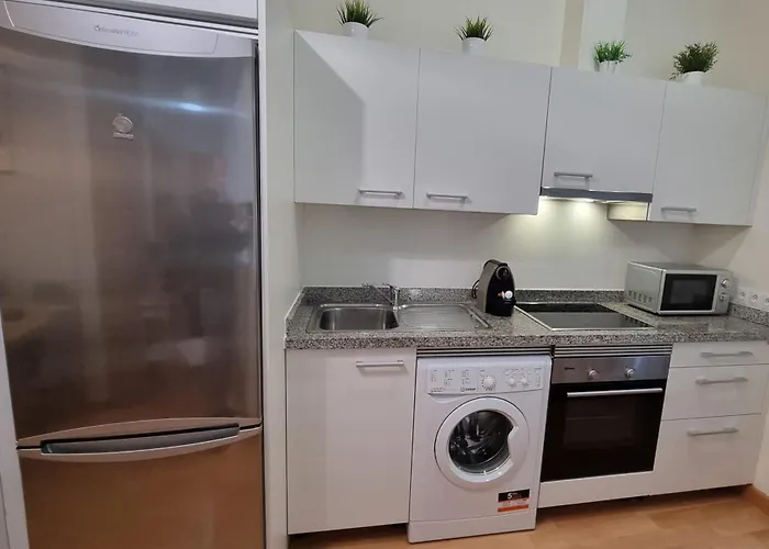 Rosa 2 Bedrooms In City Center