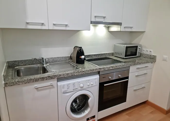 Rosa 2 Bedrooms In City Center